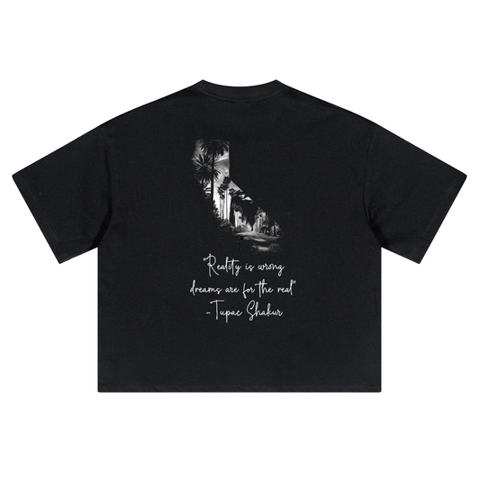 TUPAC TEE