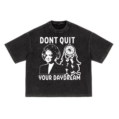 DAYDREAM WAFFLE TEE