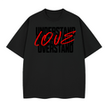 Understand Love TEE