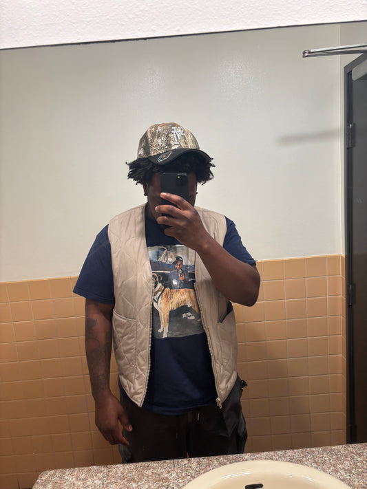 Young Snoop Tee