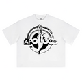 APOLLO TEE Cropped