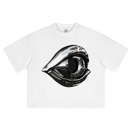 ALL SEEING EYE TEE