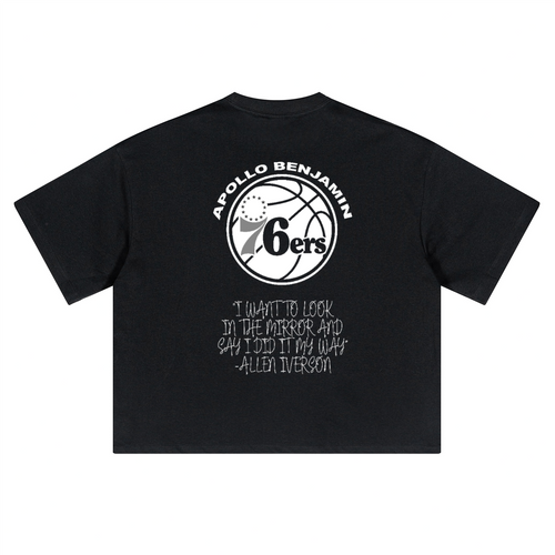 ALLEN IVERSON TEE
