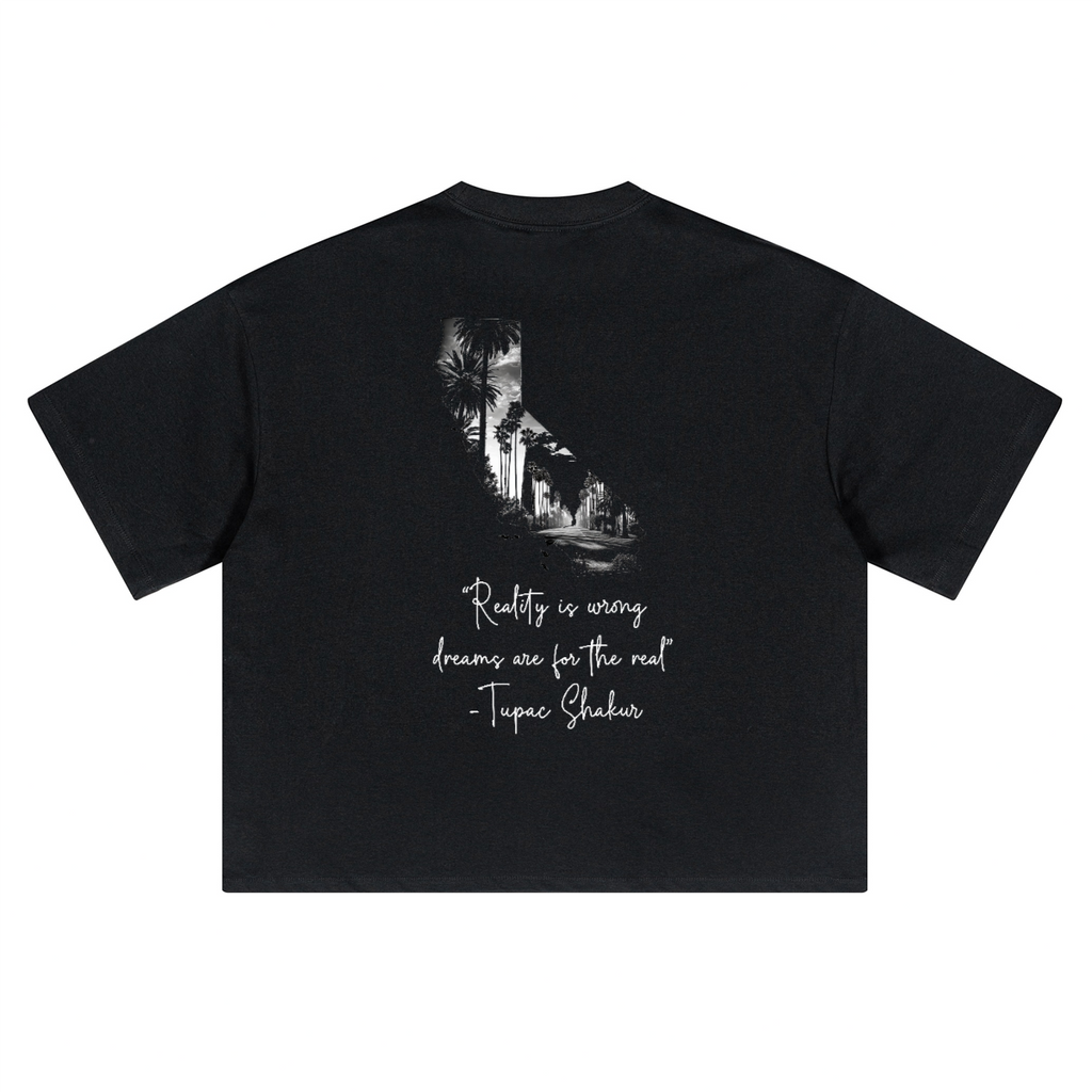 TUPAC TEE