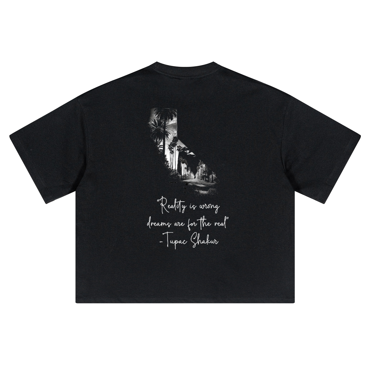 TUPAC TEE