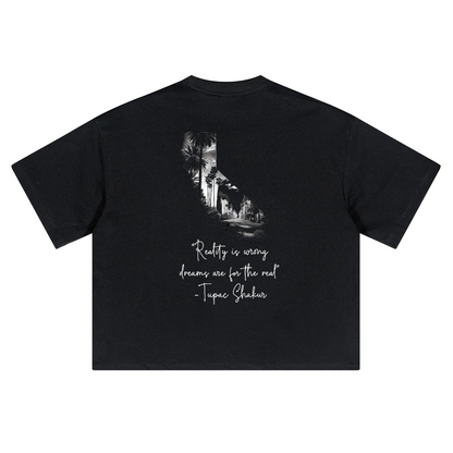 TUPAC TEE