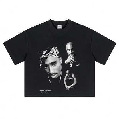 TUPAC TEE