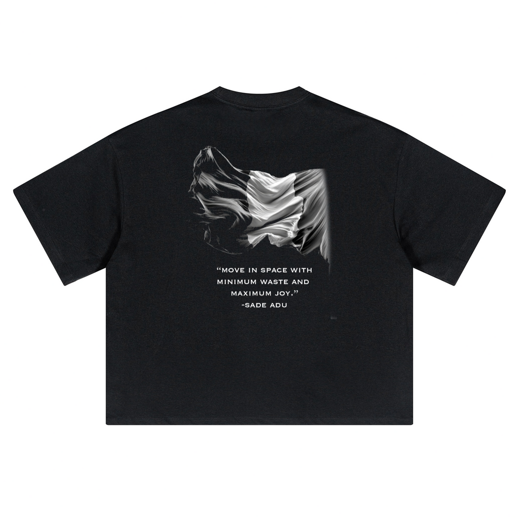 SADE TEE