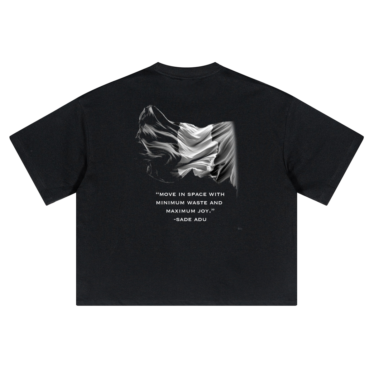 SADE TEE