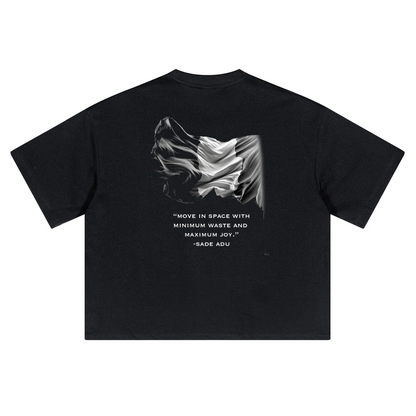 SADE TEE