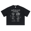 THE LIFE OF A VASE TEE