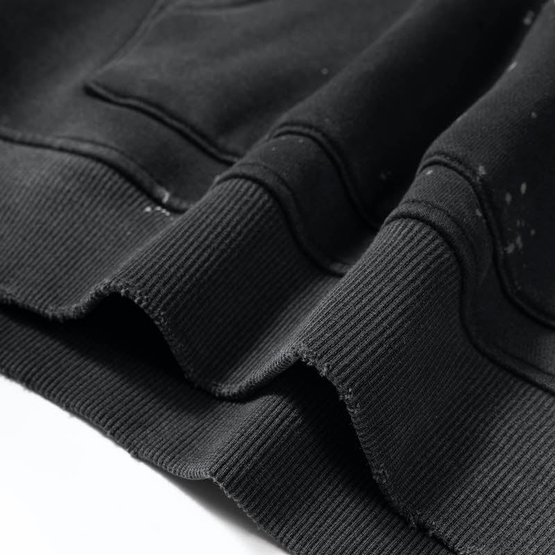 SELASSIE FACES HOODIE