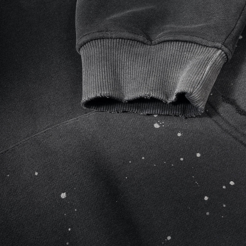 NIPSEY HUSSLE FACES HOODIE